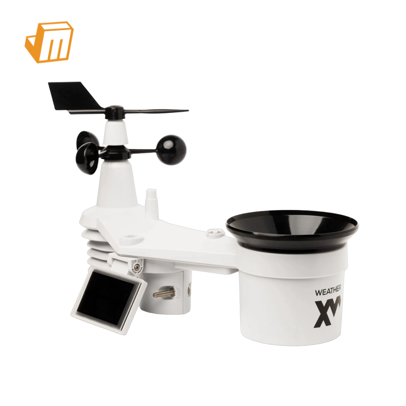 WeatherXM H2 | Helium-LoRaWAN | Jingle Mining