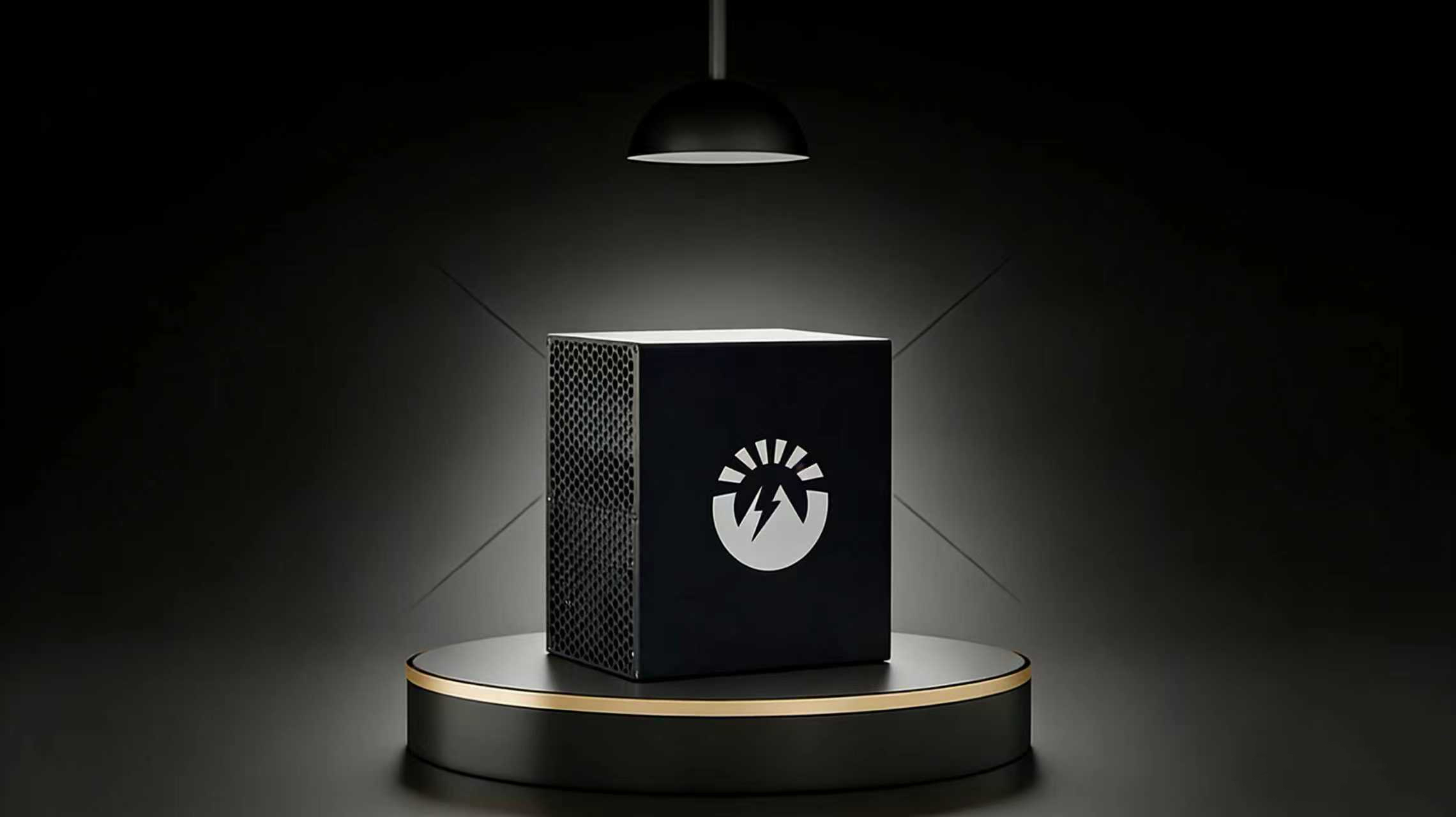 VolcMiner D1 Mini Pre residential scrypt miner