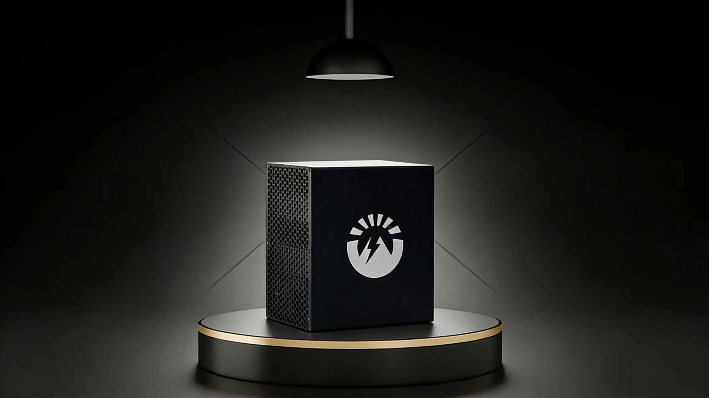VolcMiner D1 Mini Pre residential scrypt miner