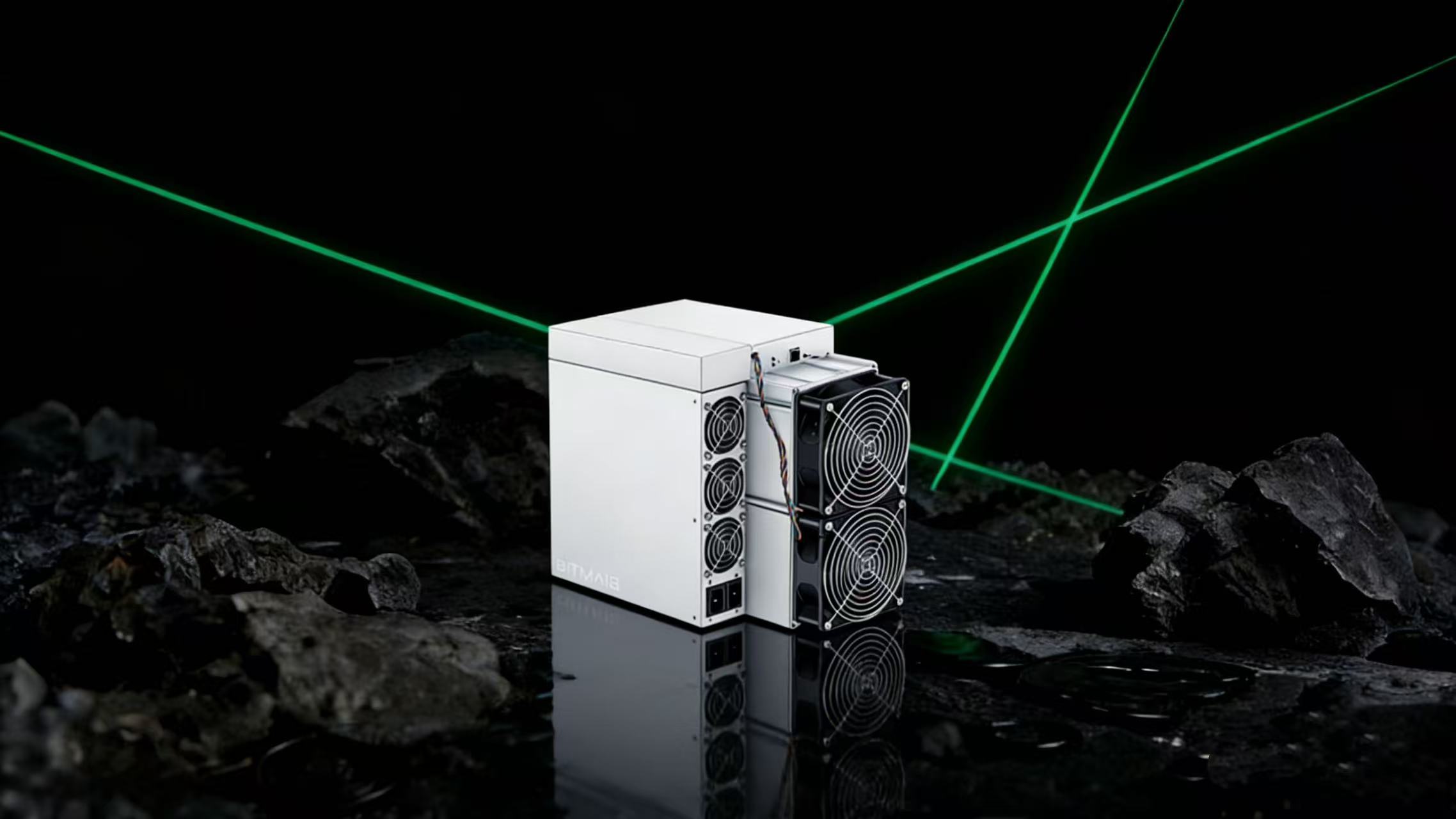 Bitmain Antminer S21 XP 270Th ASIC miner performance and profitability review