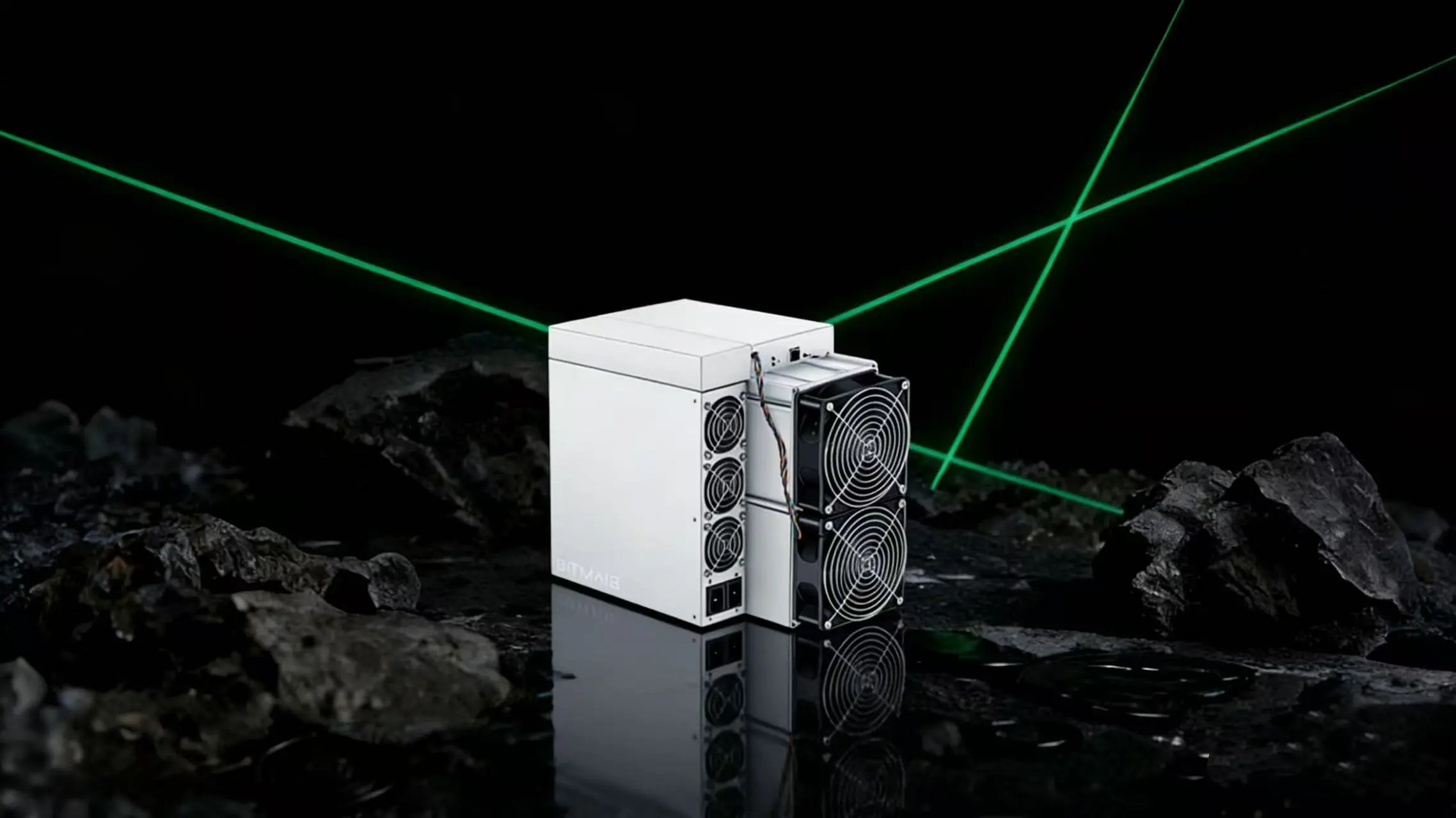 Bitmain Antminer S21 XP 270Th ASIC miner performance and profitability review