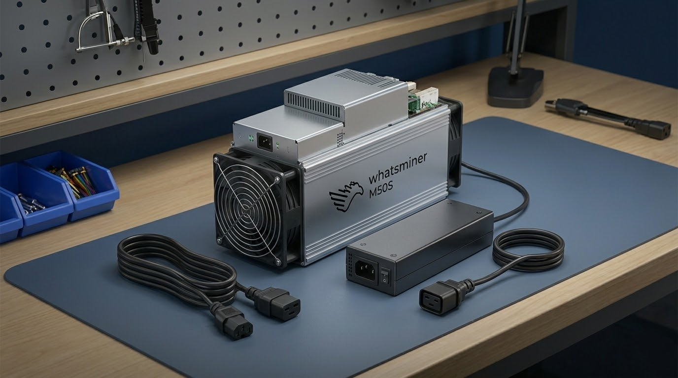 SHA-256 Dominance with MicroBT Air-Cooled Systems