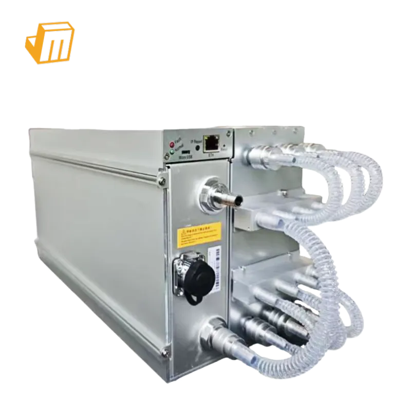 Bitmain Antminer S21j XP Hyd | Jingle Mining