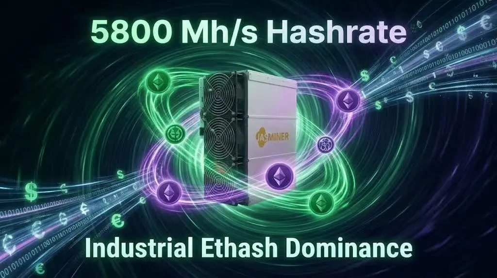 Professional and residential Ethereum Classic mining setup overview