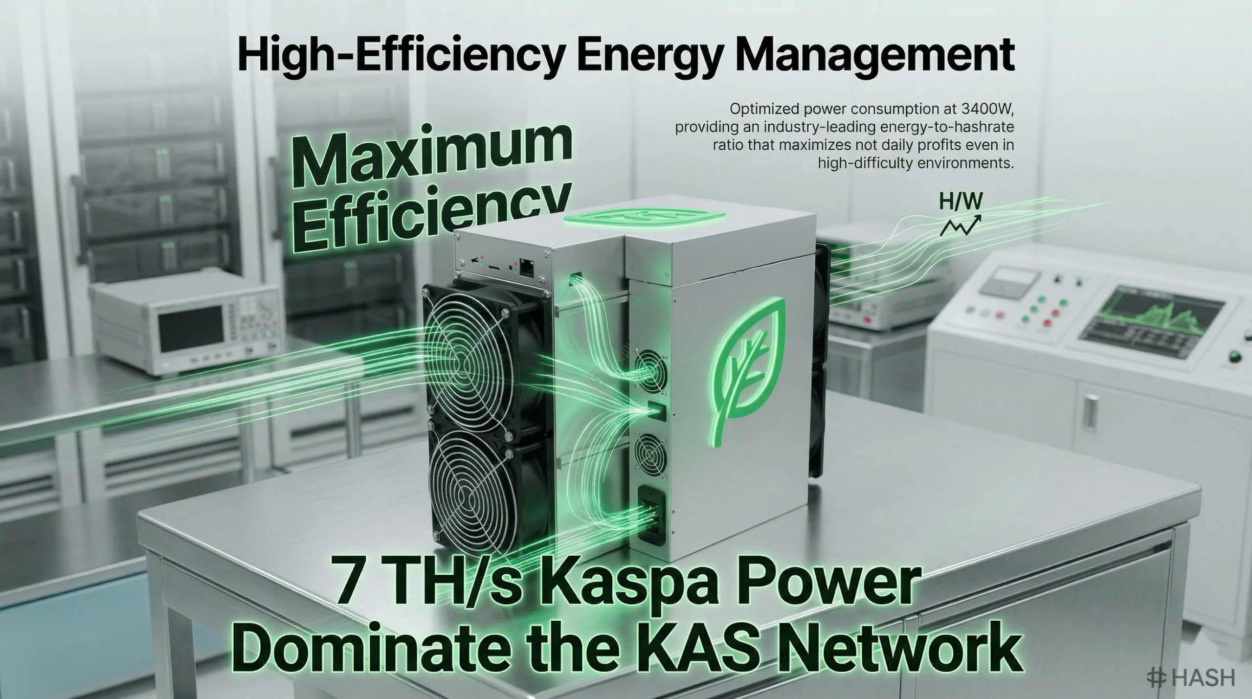 Simple marketing banner highlighting the enterprise-grade AE3 versus the budget-friendly KS7