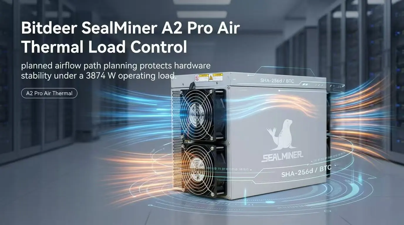 ROI calculation diagram illustrating SealMiner A2 Pro Air's payback period factors for ASIC miner planning