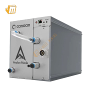 Canaan Avalon 1566HS