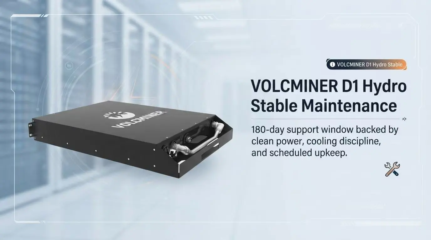 VolcMiner D1 Hydro ASIC miner payback period calculation for Litecoin and Dogecoin profitability